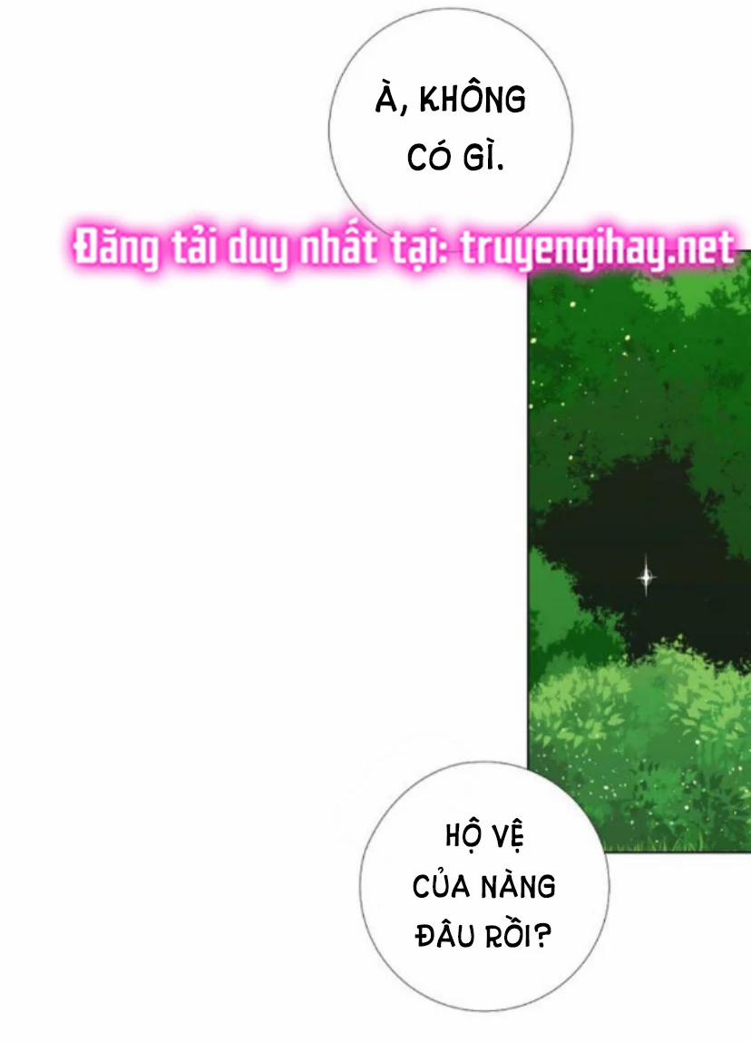 Từ Tiểu Thư Thành Hoàng Hậu – Lady To Queen 26.2 trang 12