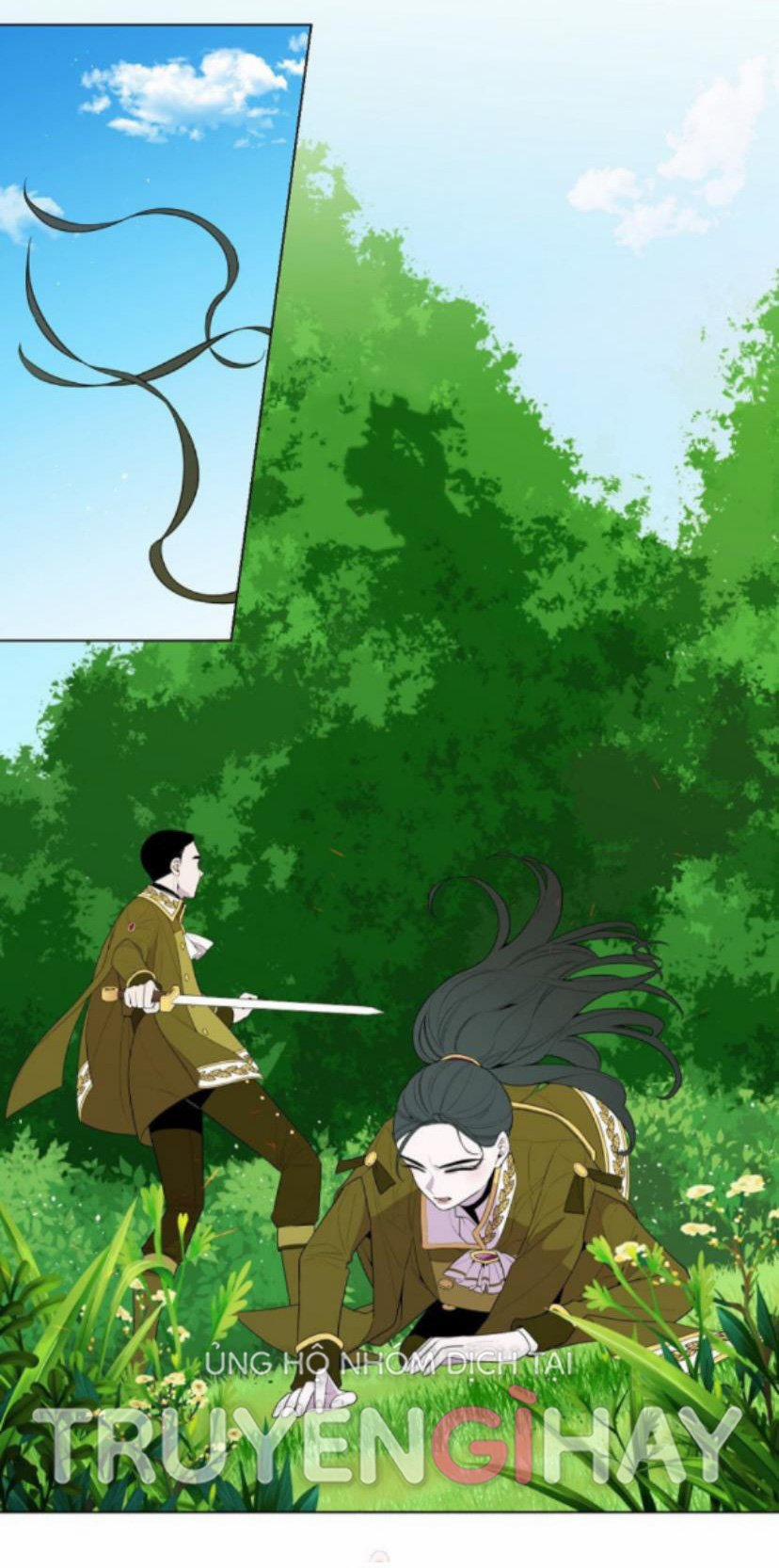 Từ Tiểu Thư Thành Hoàng Hậu – Lady To Queen 26.2 trang 17