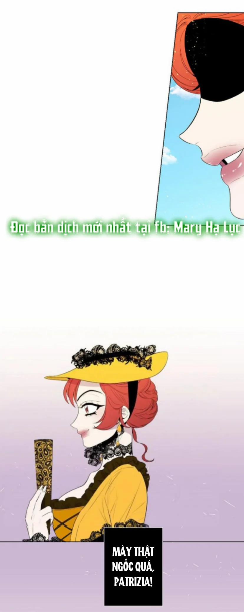 Từ Tiểu Thư Thành Hoàng Hậu – Lady To Queen 26.2 trang 21