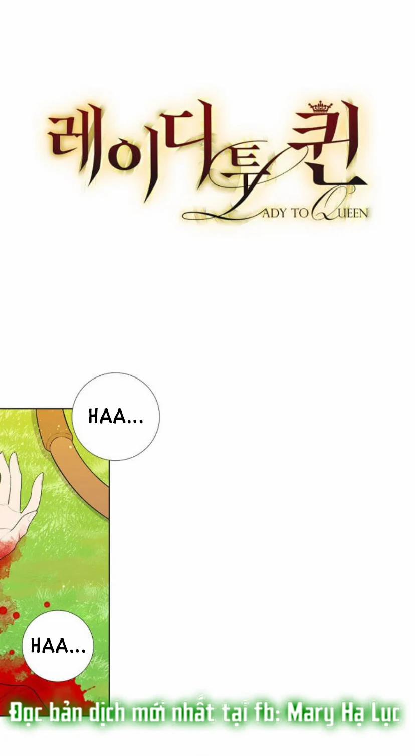 Từ Tiểu Thư Thành Hoàng Hậu – Lady To Queen 26.2 trang 24