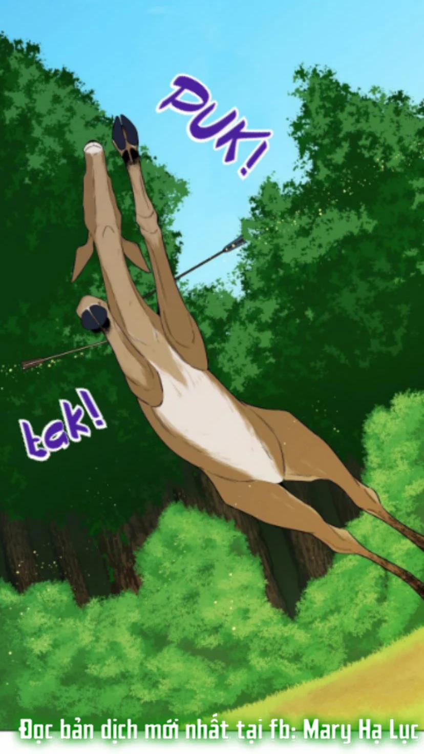 Từ Tiểu Thư Thành Hoàng Hậu – Lady To Queen 26.2 trang 3