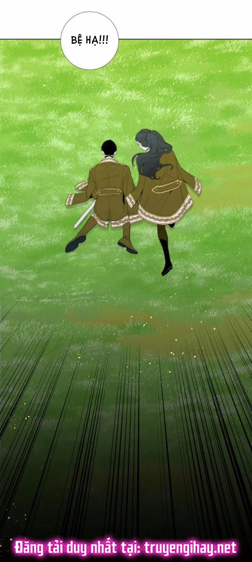 Từ Tiểu Thư Thành Hoàng Hậu – Lady To Queen 26.2 trang 32