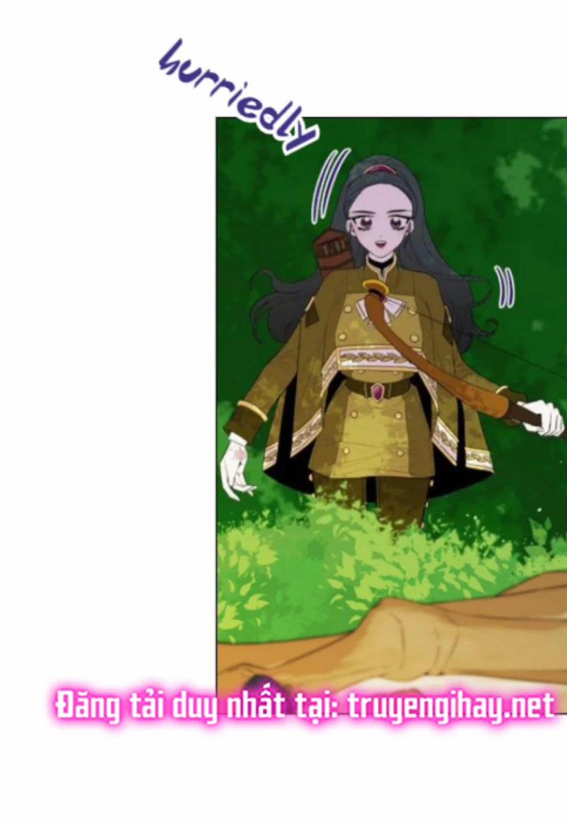 Từ Tiểu Thư Thành Hoàng Hậu – Lady To Queen 26.2 trang 4