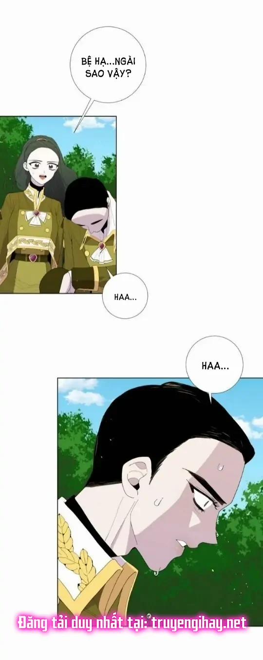 Từ Tiểu Thư Thành Hoàng Hậu – Lady To Queen 27.1 trang 2