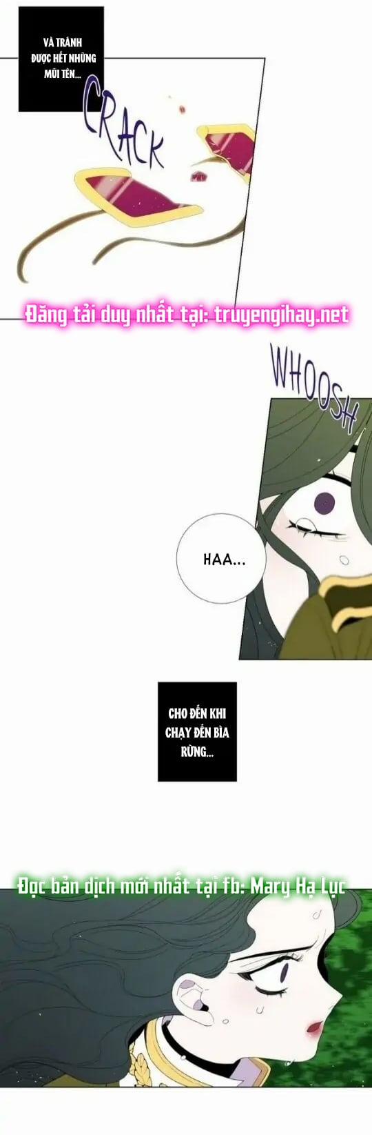 Từ Tiểu Thư Thành Hoàng Hậu – Lady To Queen 27.2 trang 1