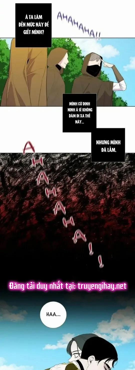 Từ Tiểu Thư Thành Hoàng Hậu – Lady To Queen 27.2 trang 10