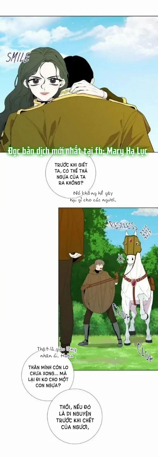 Từ Tiểu Thư Thành Hoàng Hậu – Lady To Queen 27.2 trang 13