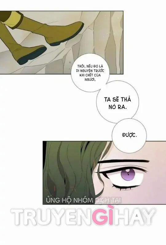 Từ Tiểu Thư Thành Hoàng Hậu – Lady To Queen 27.2 trang 14