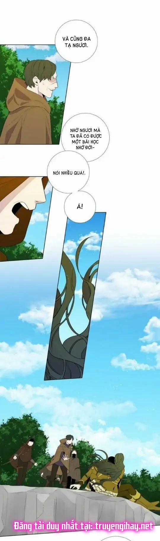 Từ Tiểu Thư Thành Hoàng Hậu – Lady To Queen 27.2 trang 15