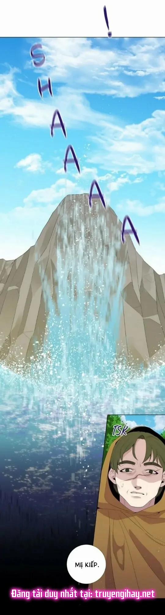 Từ Tiểu Thư Thành Hoàng Hậu – Lady To Queen 27.2 trang 18