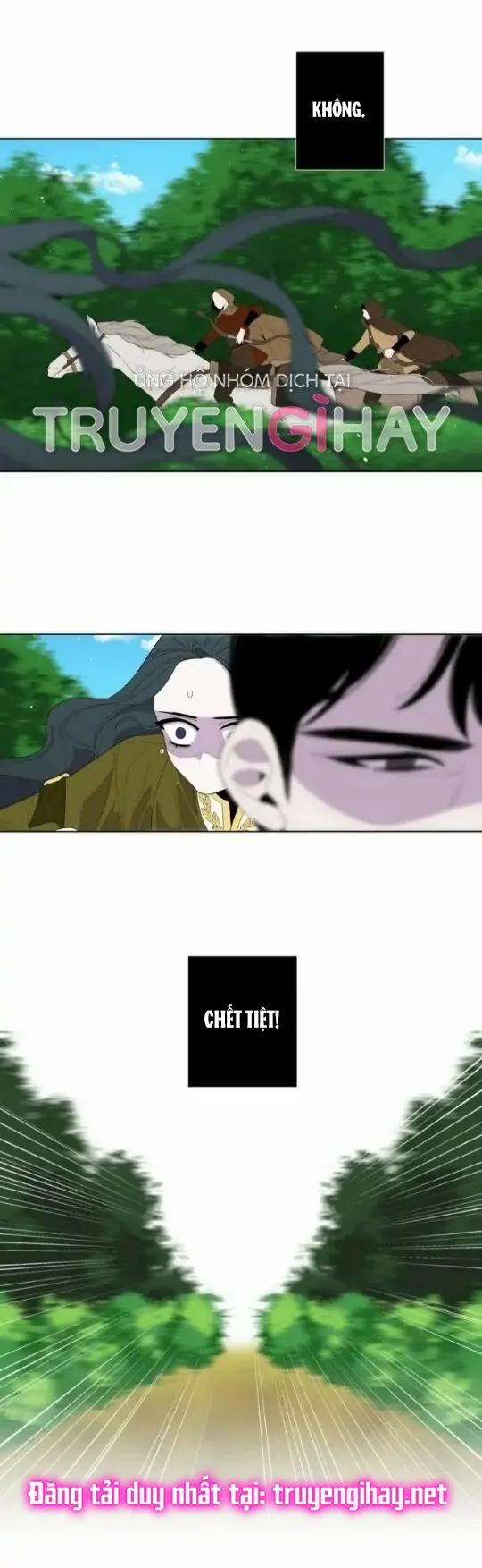 Từ Tiểu Thư Thành Hoàng Hậu – Lady To Queen 27.2 trang 2