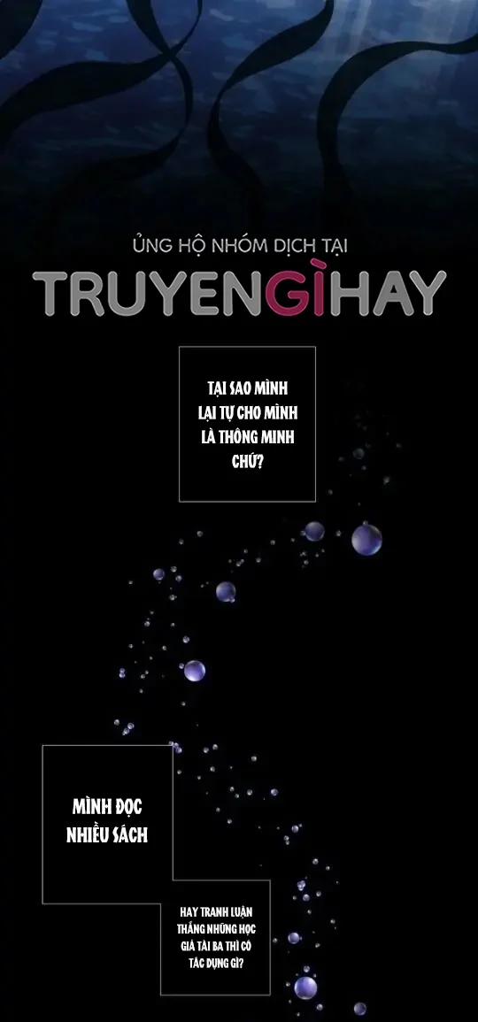 Từ Tiểu Thư Thành Hoàng Hậu – Lady To Queen 27.2 trang 20
