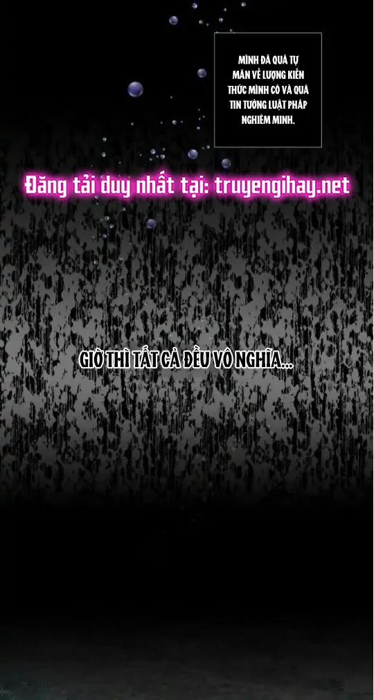 Từ Tiểu Thư Thành Hoàng Hậu – Lady To Queen 27.2 trang 21