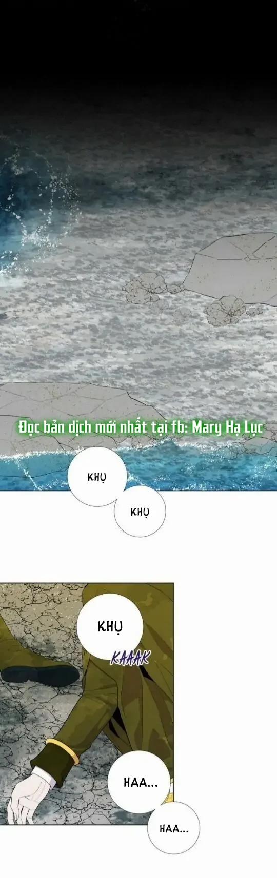 Từ Tiểu Thư Thành Hoàng Hậu – Lady To Queen 27.2 trang 22