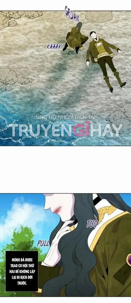 Từ Tiểu Thư Thành Hoàng Hậu – Lady To Queen 27.2 trang 23