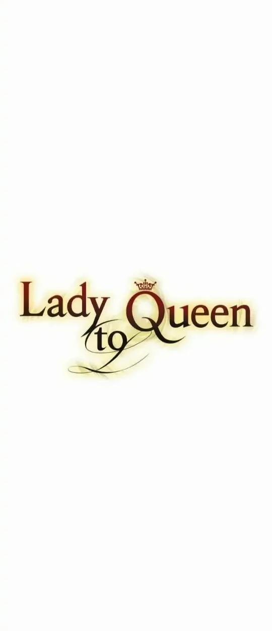 Từ Tiểu Thư Thành Hoàng Hậu – Lady To Queen 27.2 trang 3