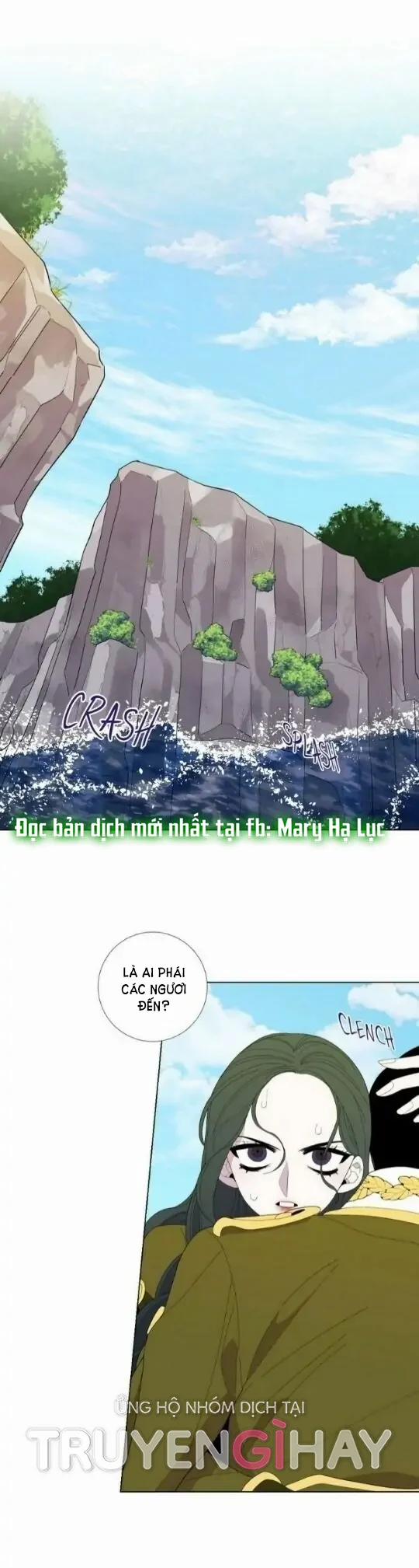 Từ Tiểu Thư Thành Hoàng Hậu – Lady To Queen 27.2 trang 4