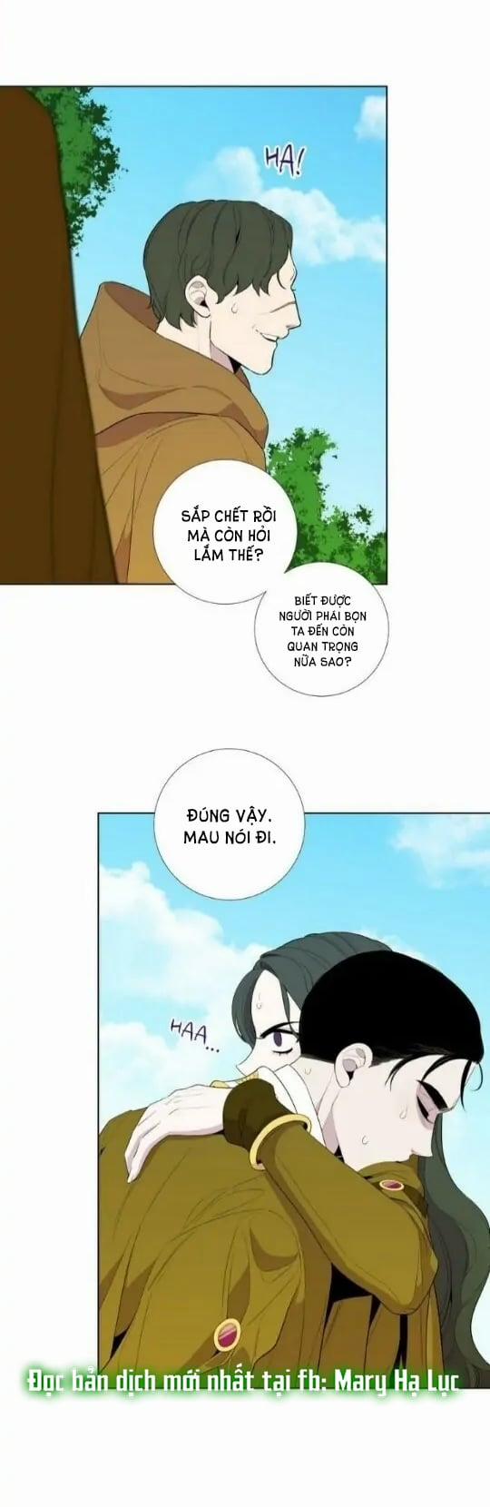 Từ Tiểu Thư Thành Hoàng Hậu – Lady To Queen 27.2 trang 6