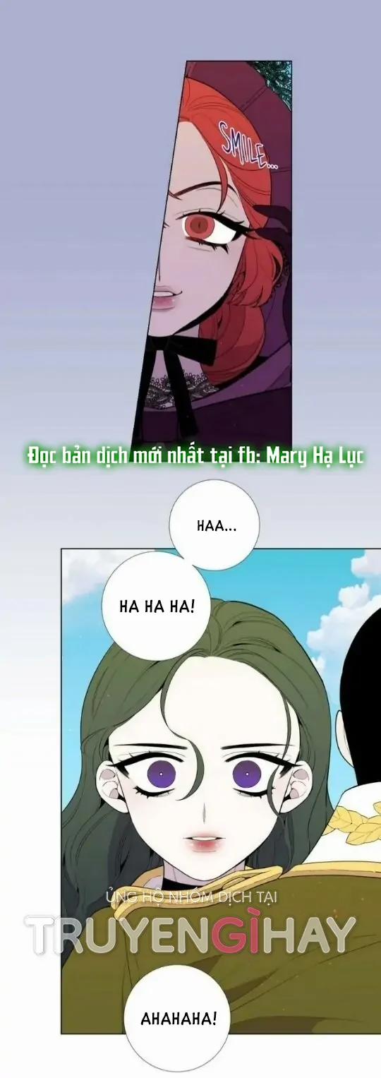 Từ Tiểu Thư Thành Hoàng Hậu – Lady To Queen 27.2 trang 9