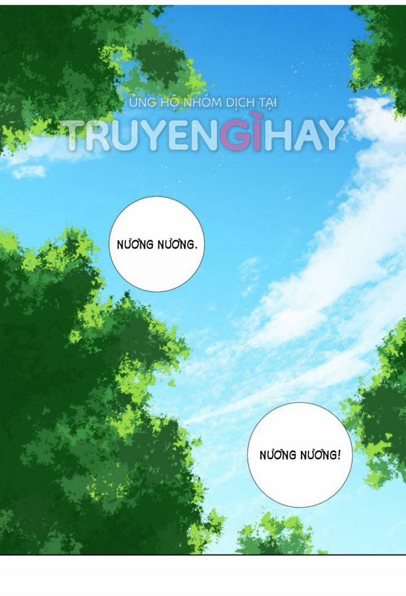 Từ Tiểu Thư Thành Hoàng Hậu – Lady To Queen 28 trang 0