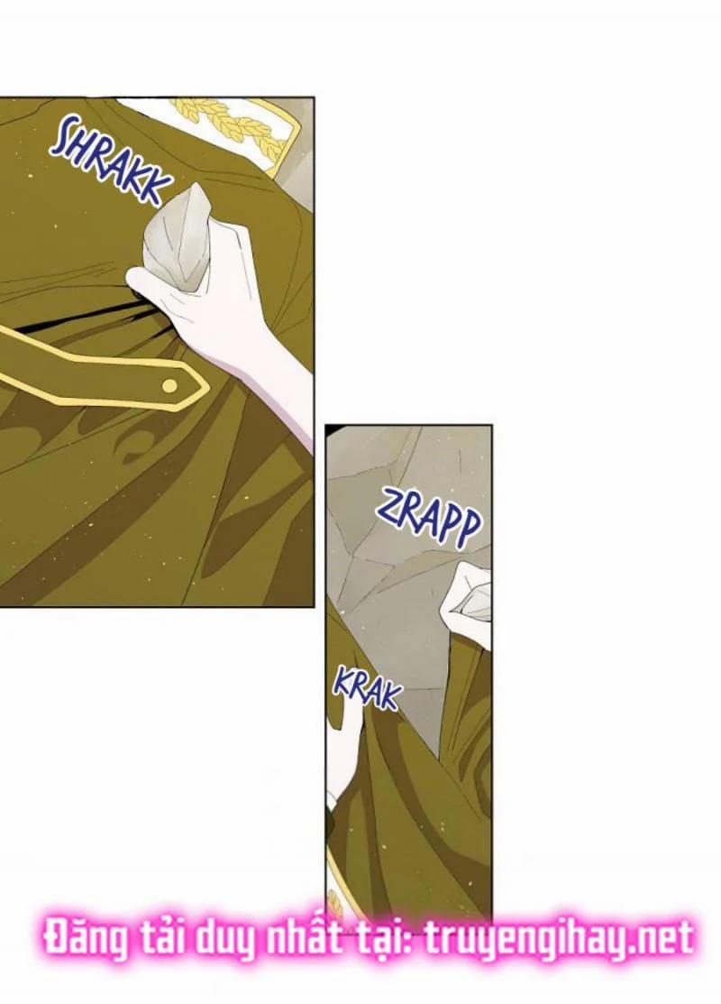 Từ Tiểu Thư Thành Hoàng Hậu – Lady To Queen 28 trang 11