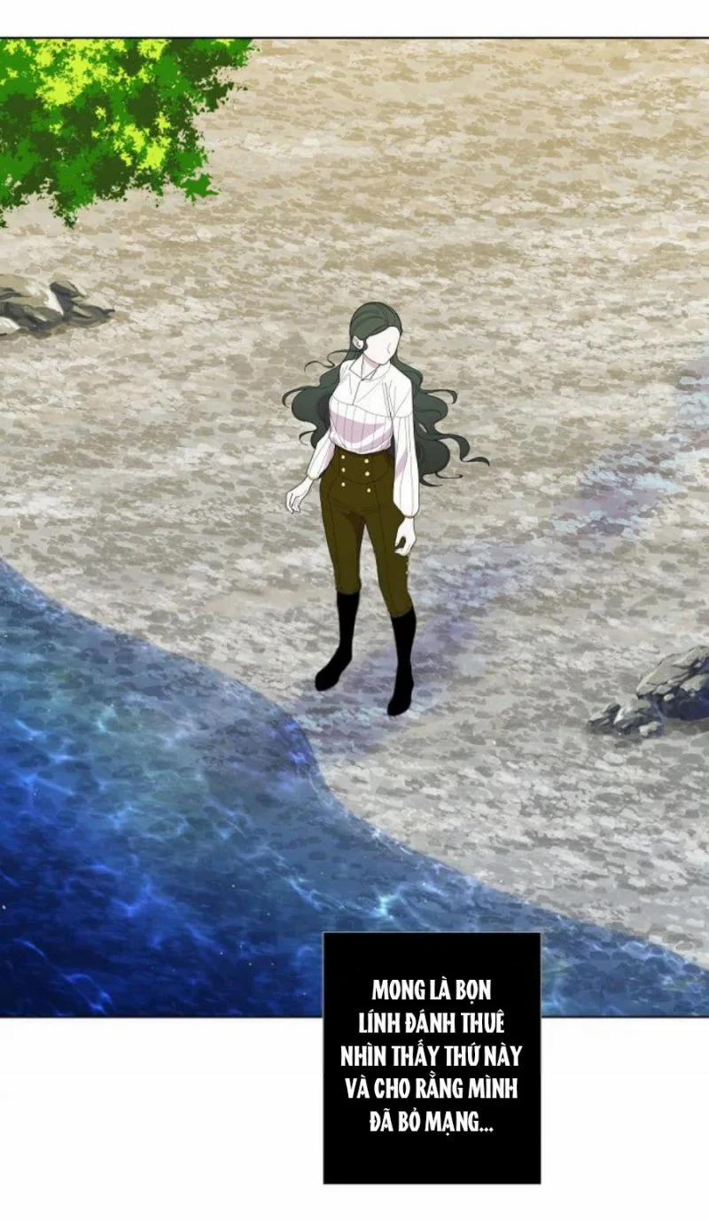 Từ Tiểu Thư Thành Hoàng Hậu – Lady To Queen 28 trang 13