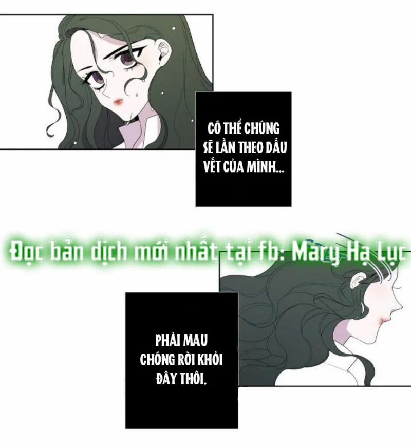 Từ Tiểu Thư Thành Hoàng Hậu – Lady To Queen 28 trang 14