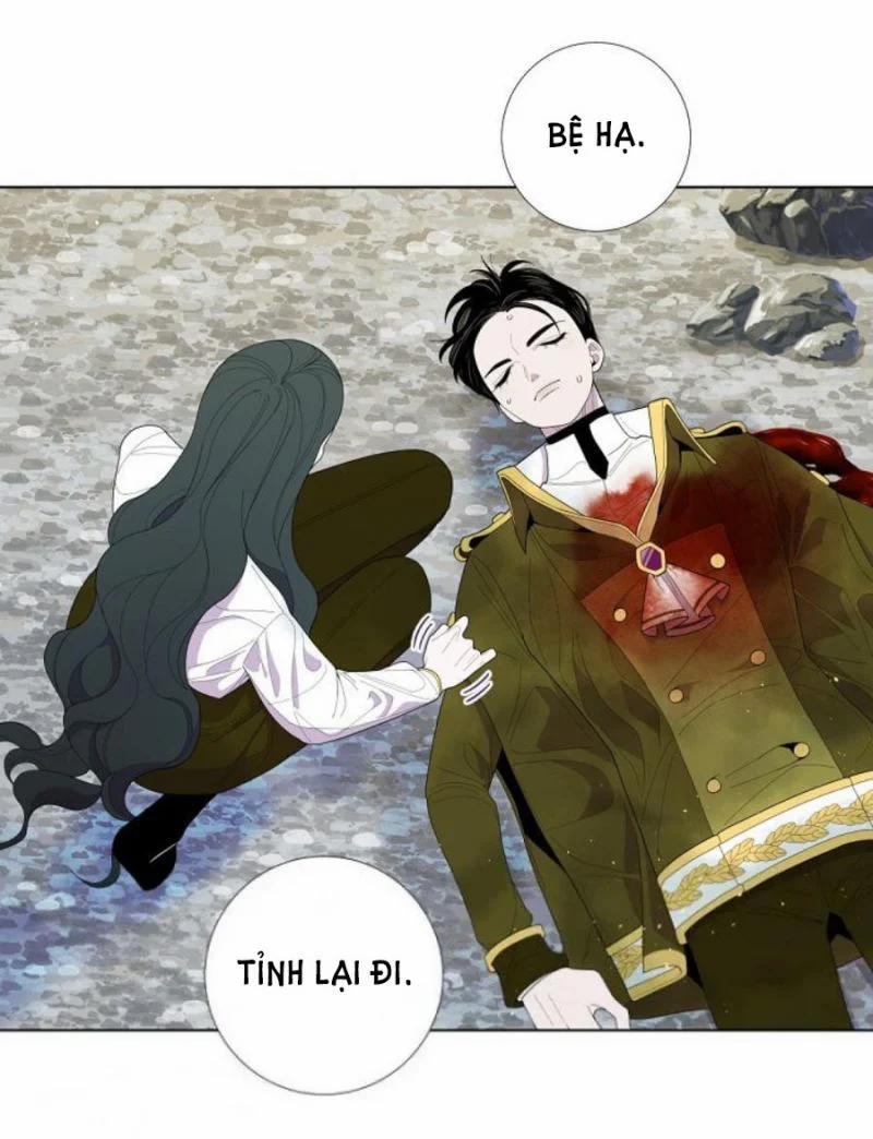 Từ Tiểu Thư Thành Hoàng Hậu – Lady To Queen 28 trang 15