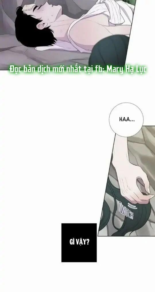 Từ Tiểu Thư Thành Hoàng Hậu – Lady To Queen 29.5 trang 18