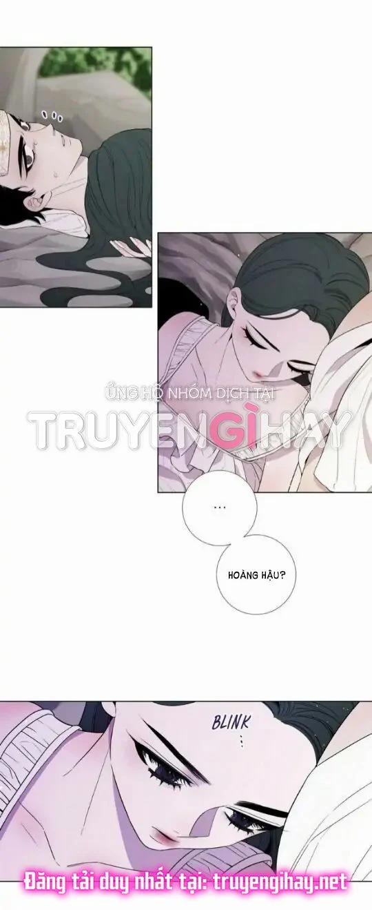 Từ Tiểu Thư Thành Hoàng Hậu – Lady To Queen 29.5 trang 19