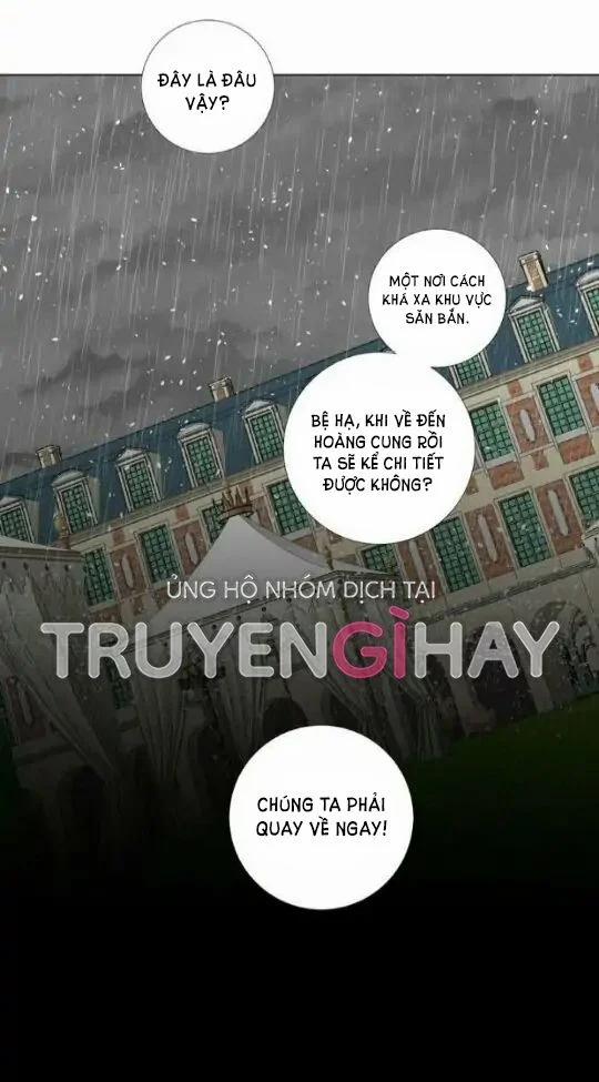 Từ Tiểu Thư Thành Hoàng Hậu – Lady To Queen 29.5 trang 21