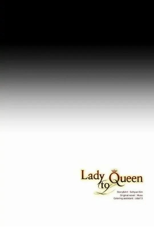 Từ Tiểu Thư Thành Hoàng Hậu – Lady To Queen 29.5 trang 22