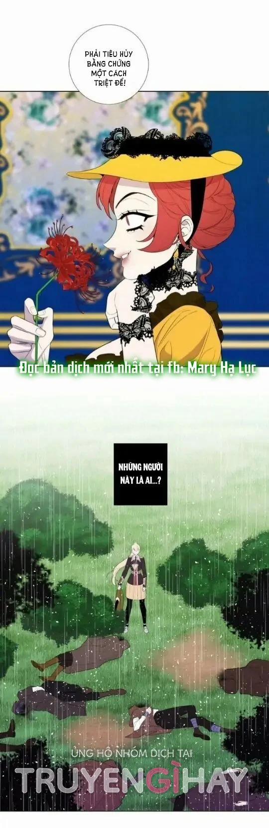 Từ Tiểu Thư Thành Hoàng Hậu – Lady To Queen 29.5 trang 5