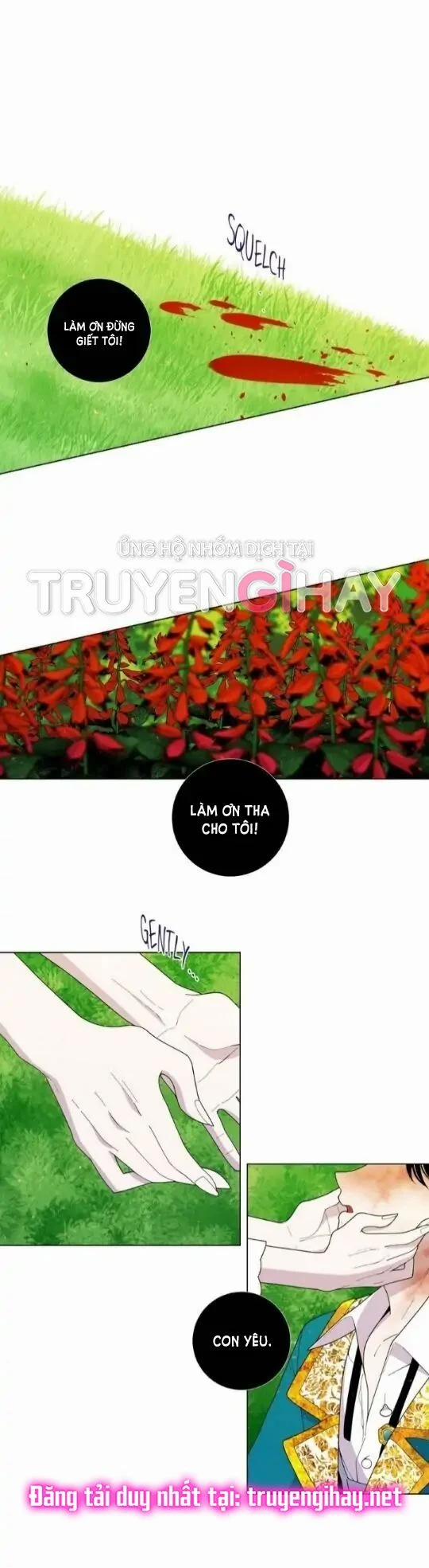 Từ Tiểu Thư Thành Hoàng Hậu – Lady To Queen 29 trang 0