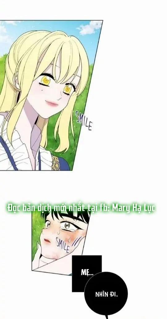 Từ Tiểu Thư Thành Hoàng Hậu – Lady To Queen 29 trang 1