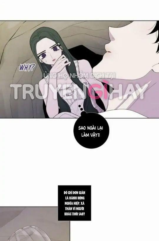 Từ Tiểu Thư Thành Hoàng Hậu – Lady To Queen 29 trang 10