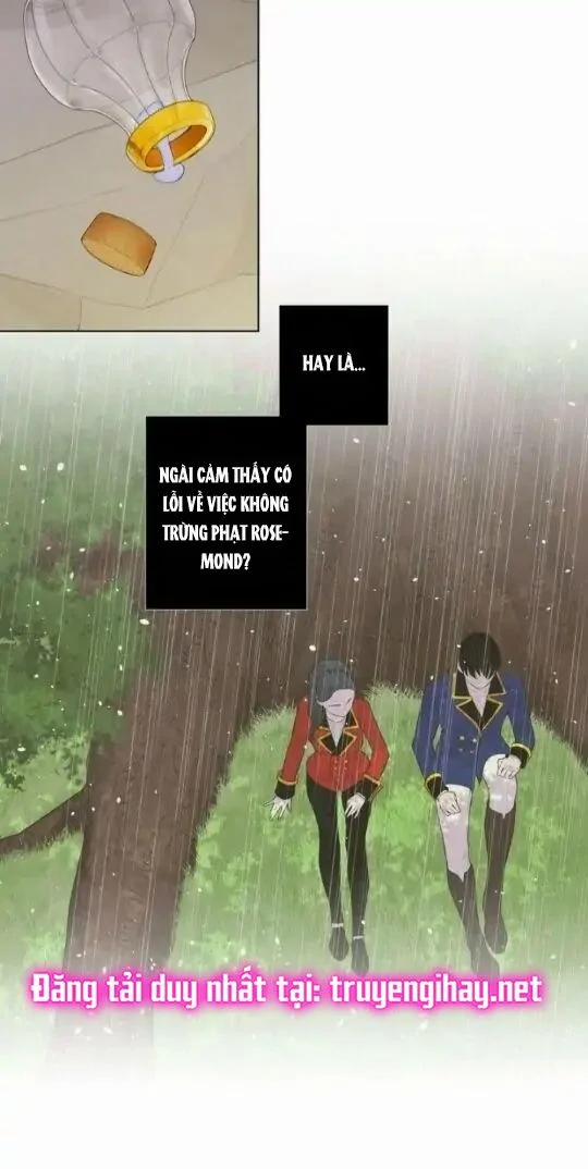 Từ Tiểu Thư Thành Hoàng Hậu – Lady To Queen 29 trang 11