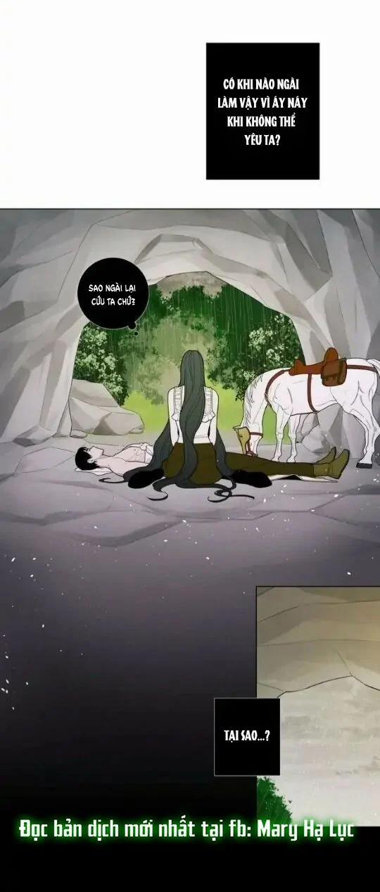 Từ Tiểu Thư Thành Hoàng Hậu – Lady To Queen 29 trang 12