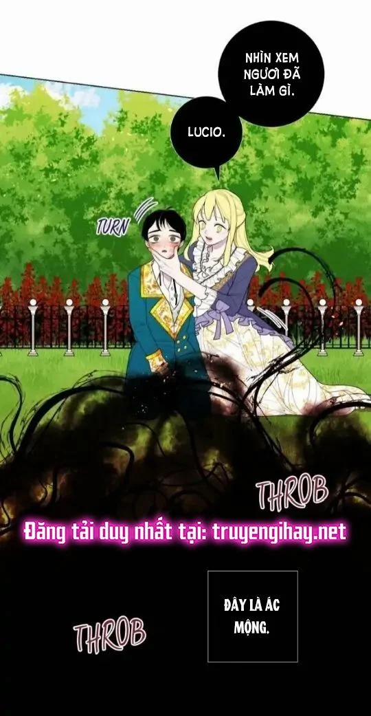 Từ Tiểu Thư Thành Hoàng Hậu – Lady To Queen 29 trang 3