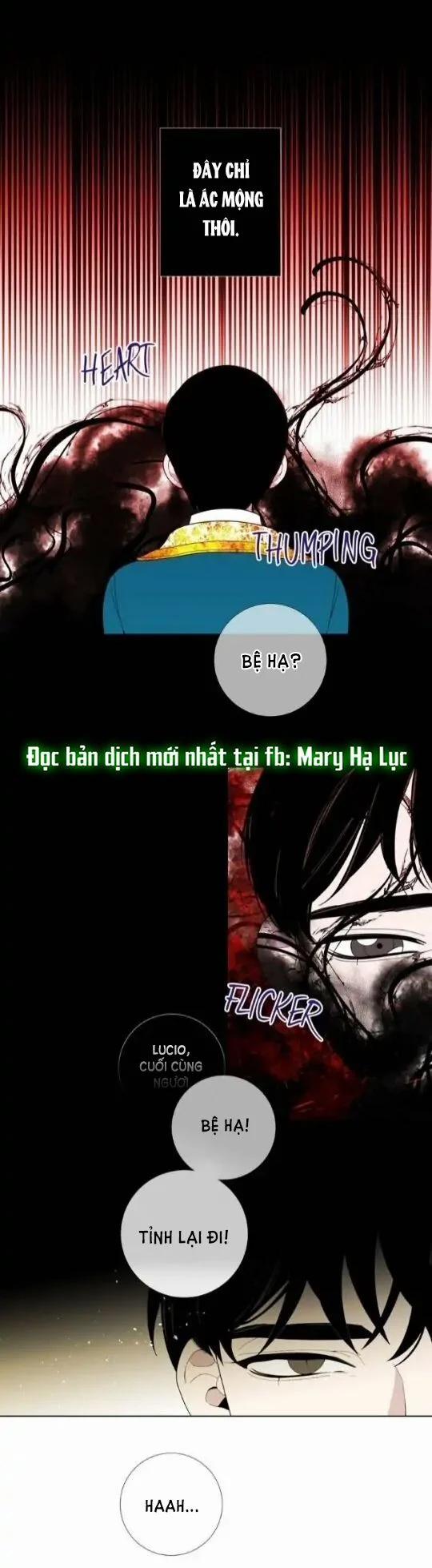 Từ Tiểu Thư Thành Hoàng Hậu – Lady To Queen 29 trang 4