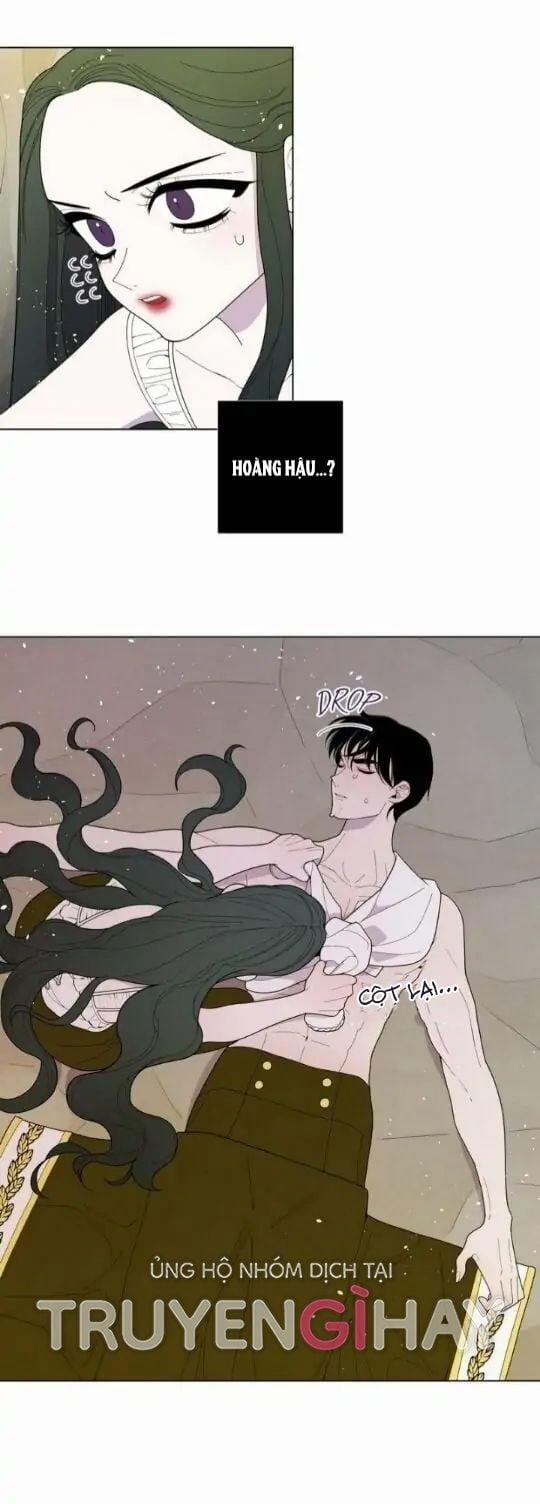 Từ Tiểu Thư Thành Hoàng Hậu – Lady To Queen 29 trang 5