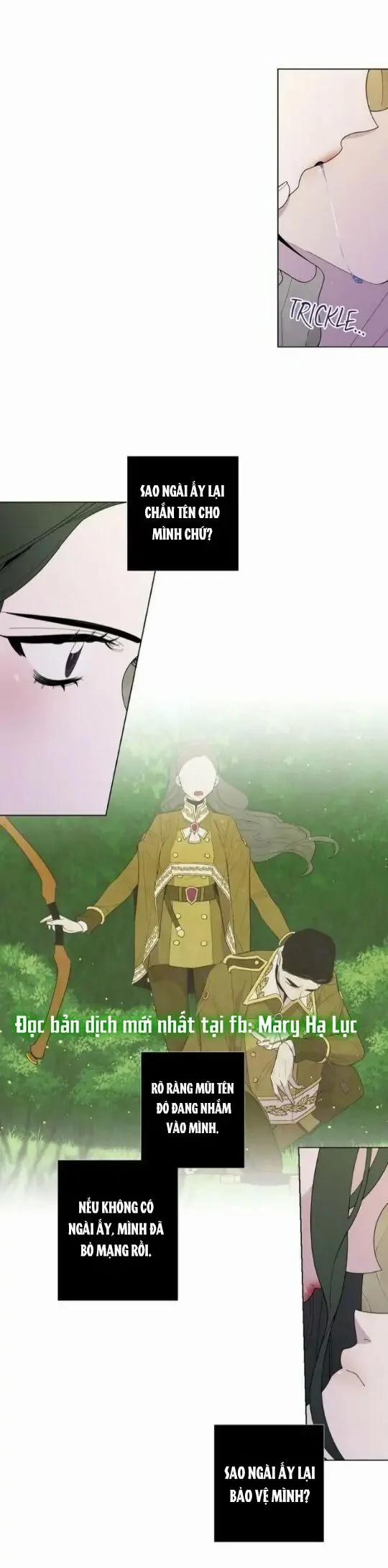 Từ Tiểu Thư Thành Hoàng Hậu – Lady To Queen 29 trang 9