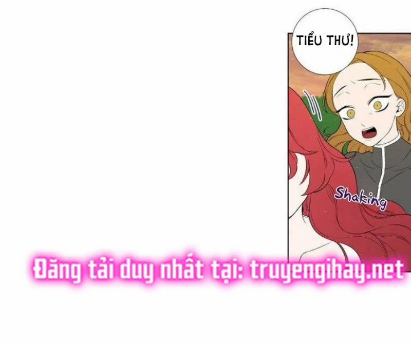 Từ Tiểu Thư Thành Hoàng Hậu – Lady To Queen 30.5 trang 0