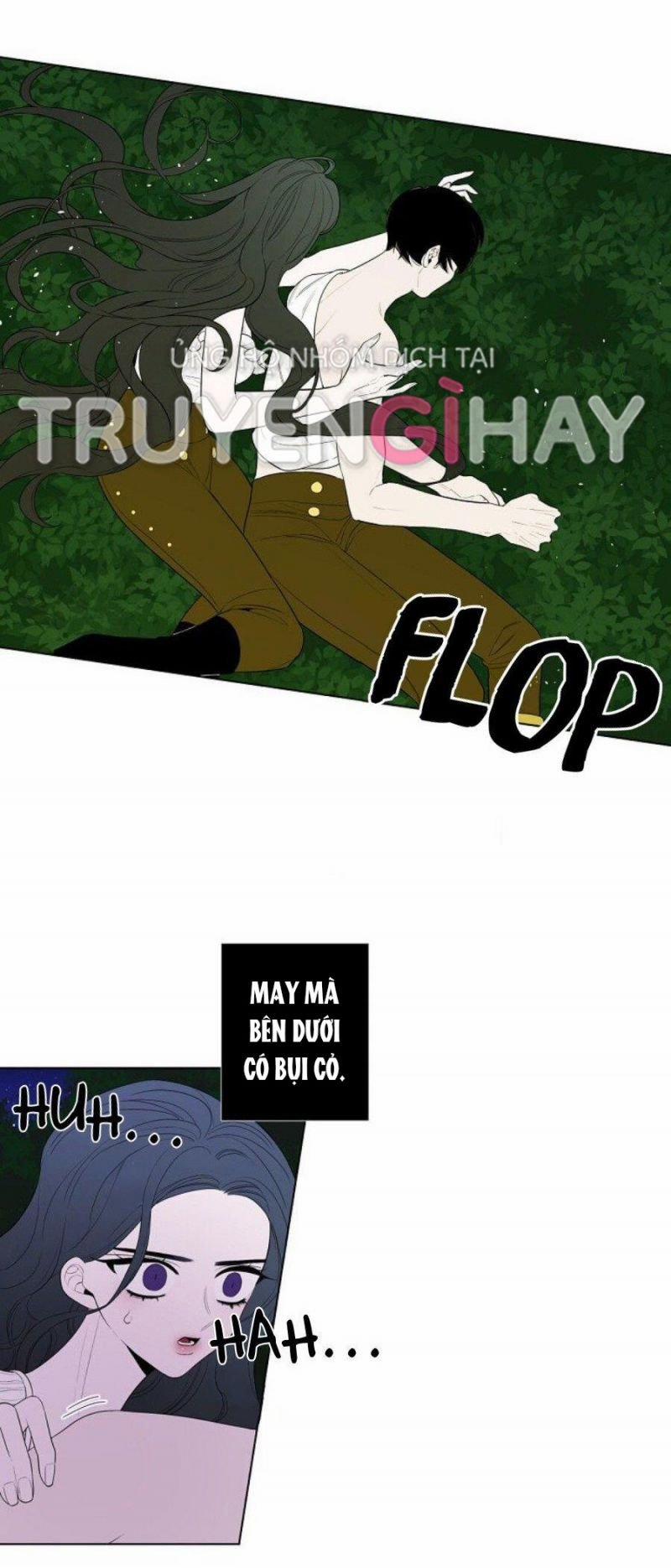 Từ Tiểu Thư Thành Hoàng Hậu – Lady To Queen 30.5 trang 14