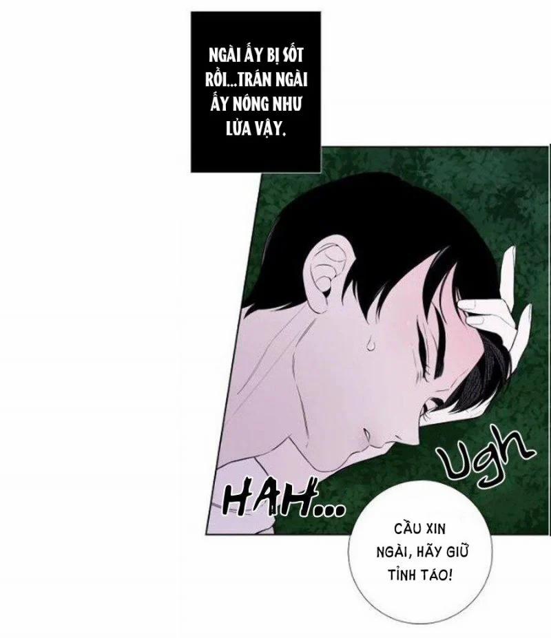 Từ Tiểu Thư Thành Hoàng Hậu – Lady To Queen 30.5 trang 17