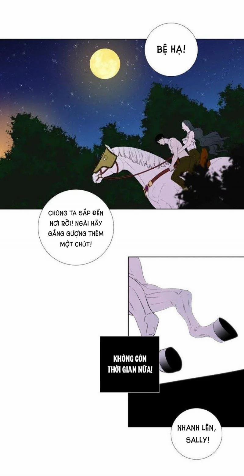 Từ Tiểu Thư Thành Hoàng Hậu – Lady To Queen 30.5 trang 18