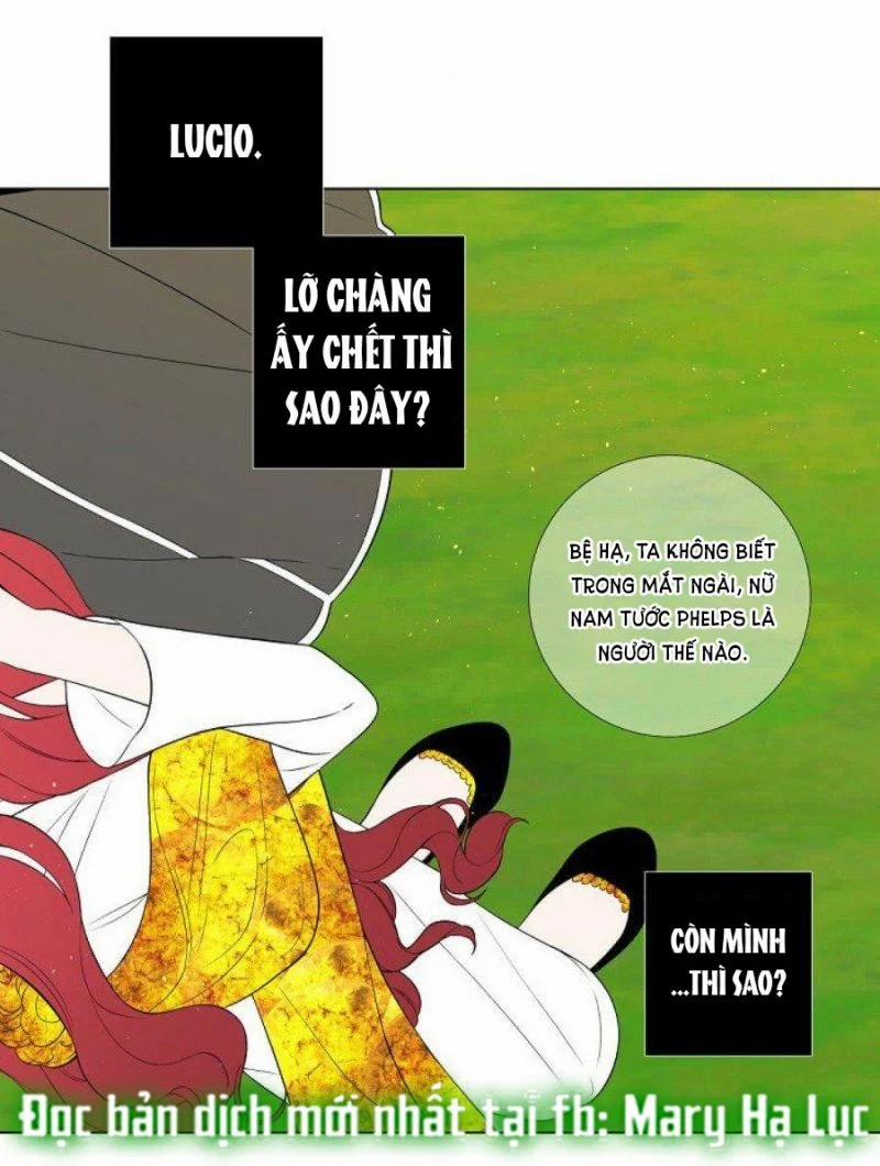 Từ Tiểu Thư Thành Hoàng Hậu – Lady To Queen 30.5 trang 2