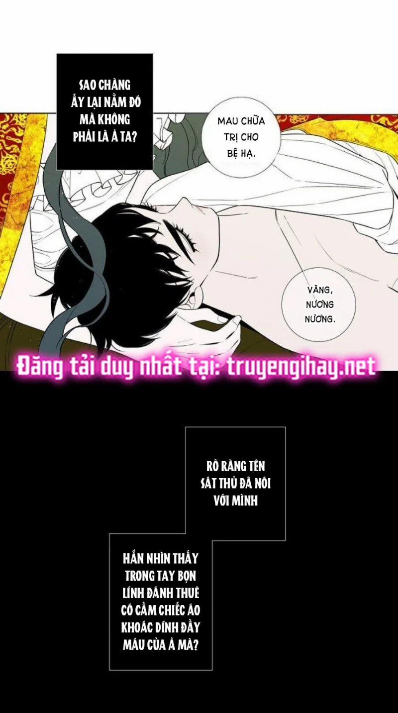 Từ Tiểu Thư Thành Hoàng Hậu – Lady To Queen 30.5 trang 23