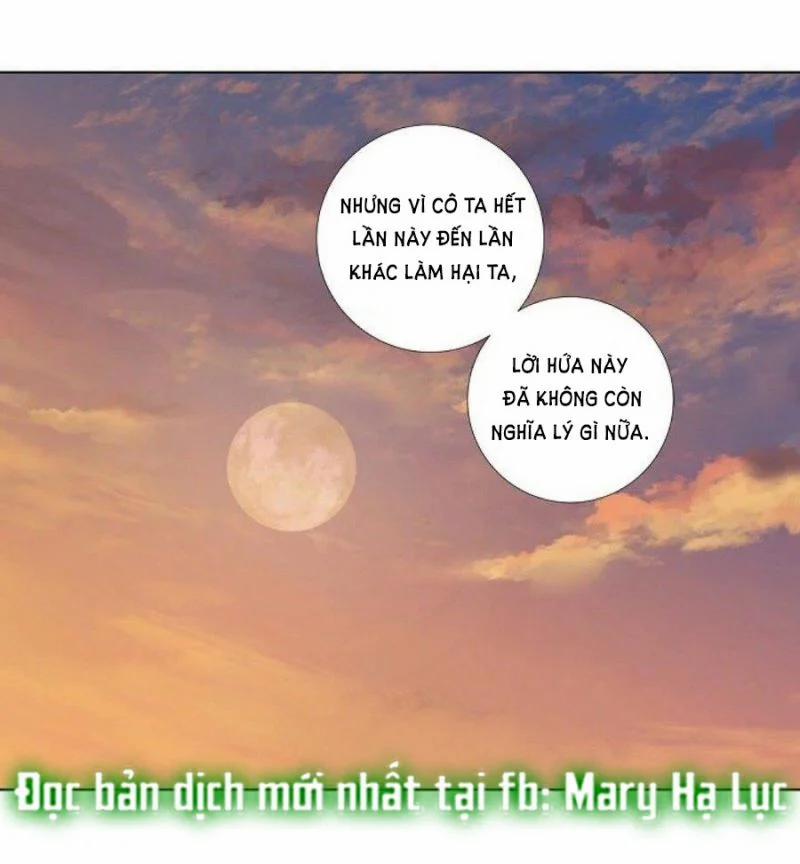 Từ Tiểu Thư Thành Hoàng Hậu – Lady To Queen 30.5 trang 6