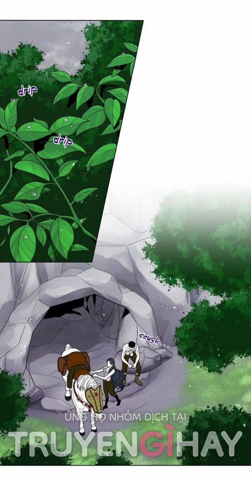 Từ Tiểu Thư Thành Hoàng Hậu – Lady To Queen 30 trang 0